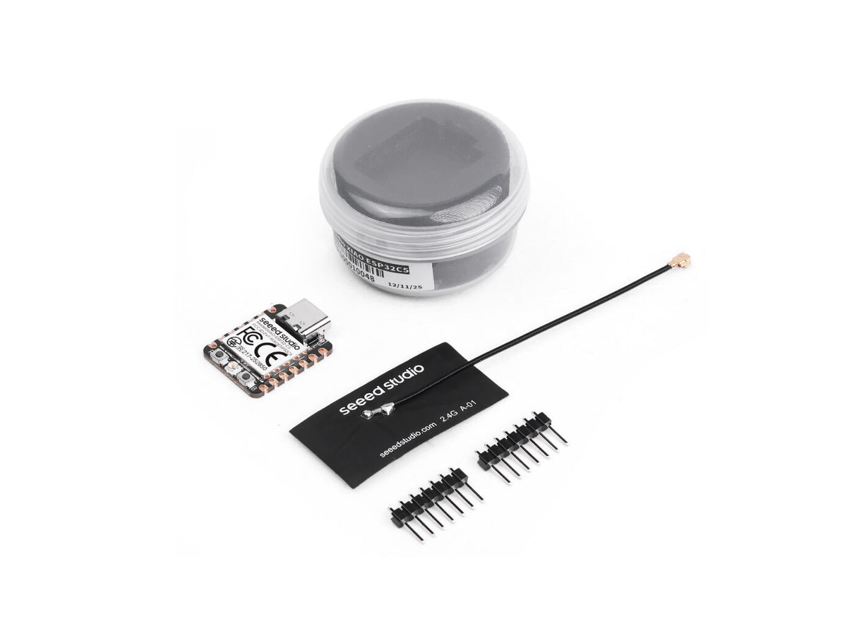 Seeed Studio XIAO ESP32-C5