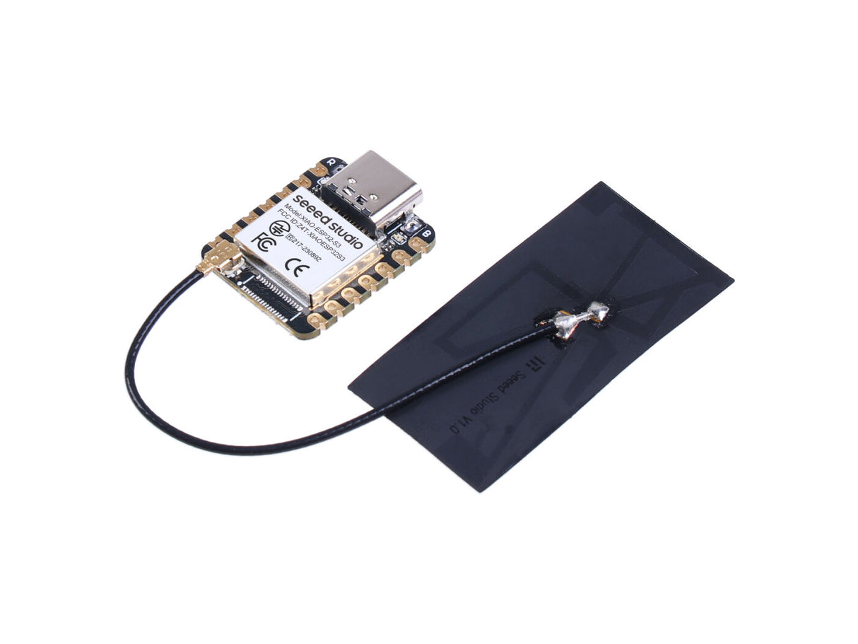 Seeed Studio XIAO ESP32-S3