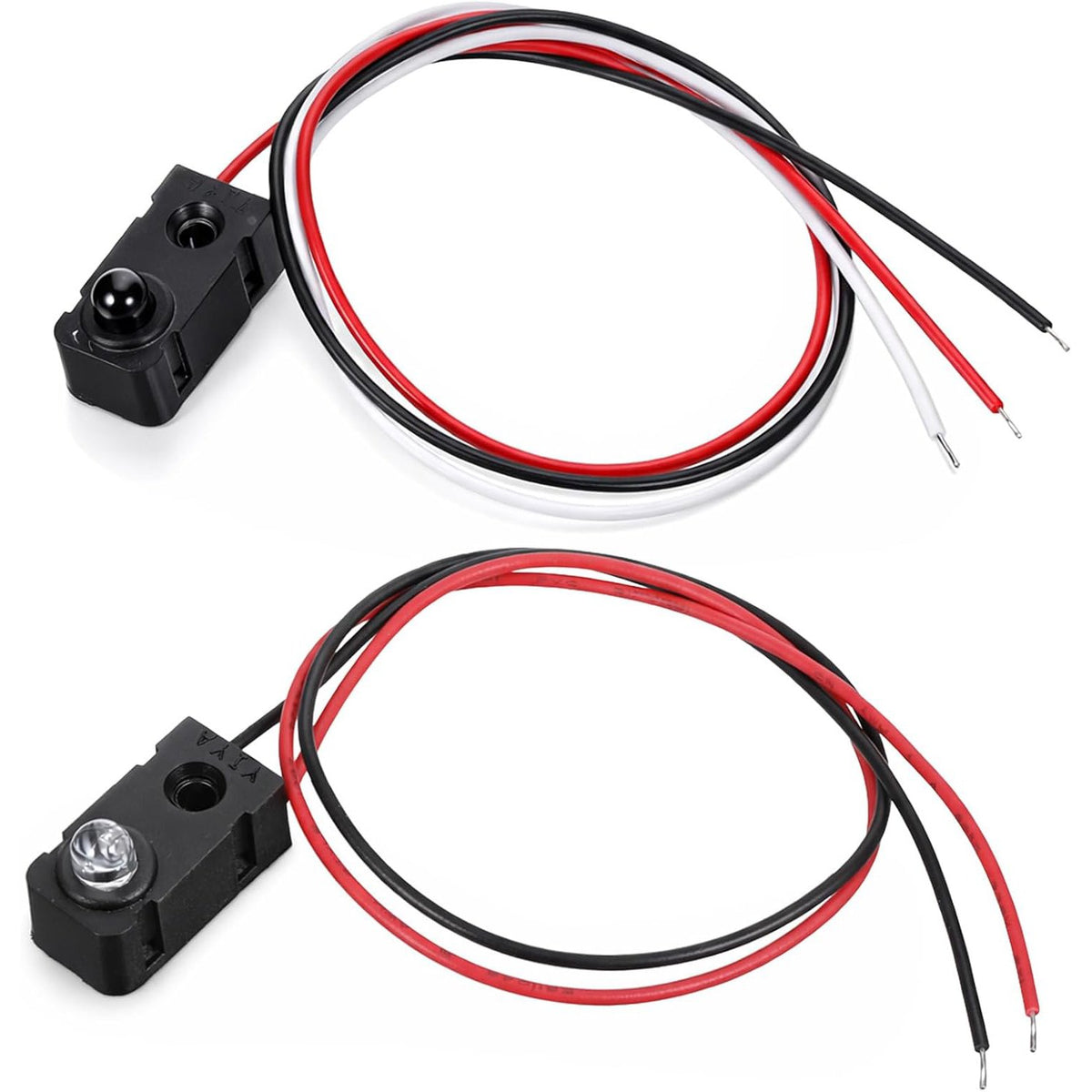 IR Break Beam Sensor – Infrared Motion Detector Module (50cm)