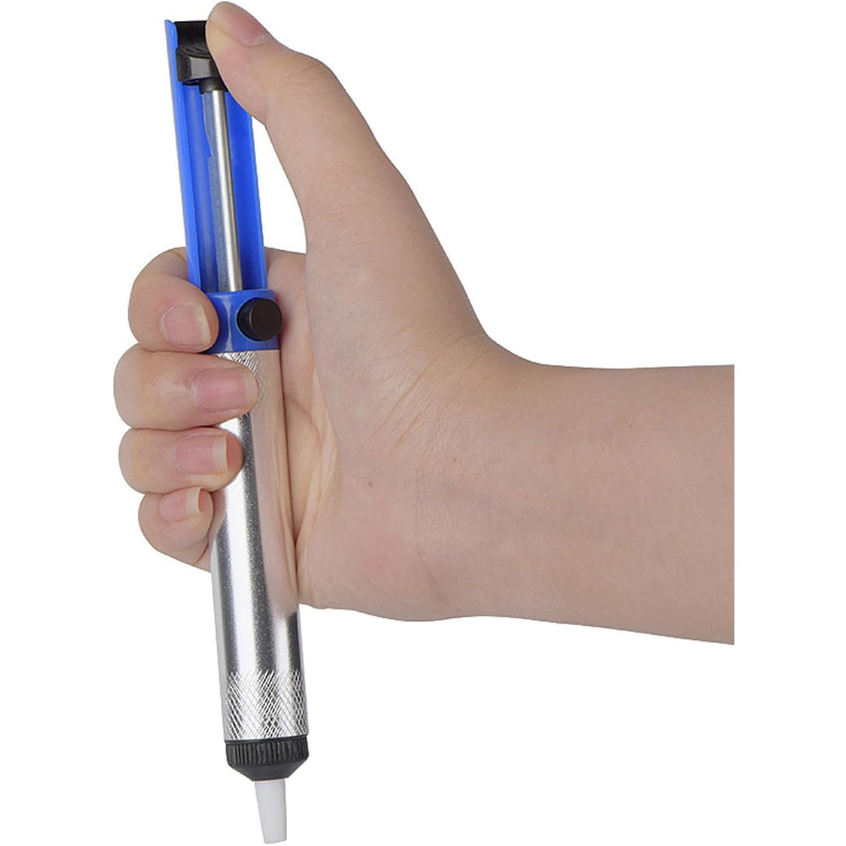 Solder Sucker Desoldering Pump Vacuum Solder Remover Tool