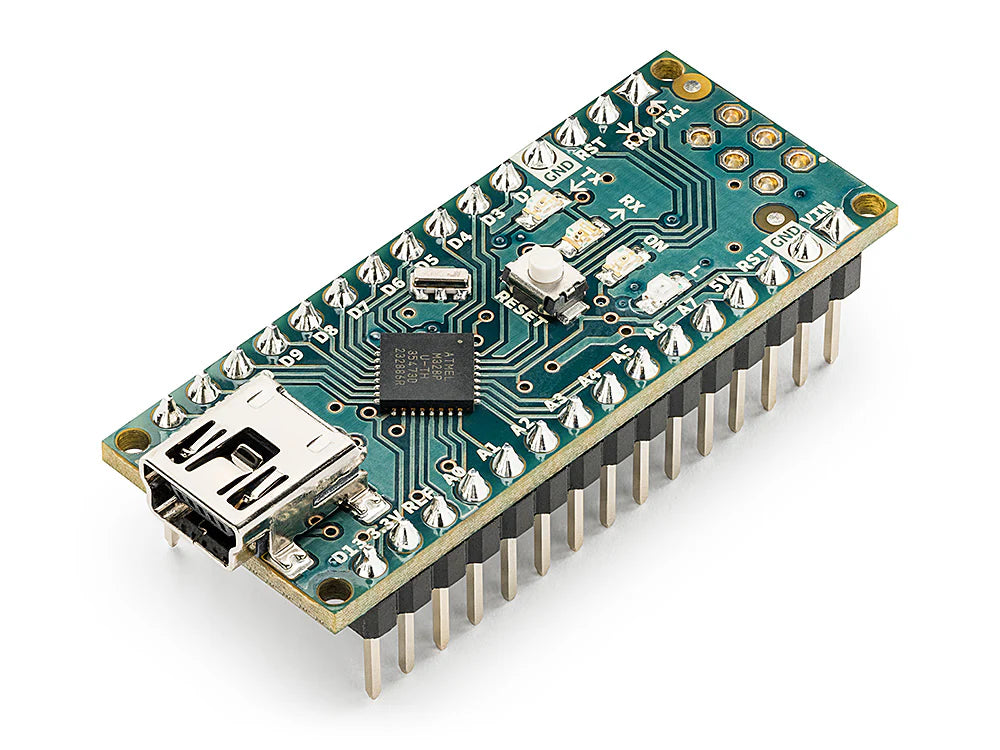 Arduino Nano Official Development Board