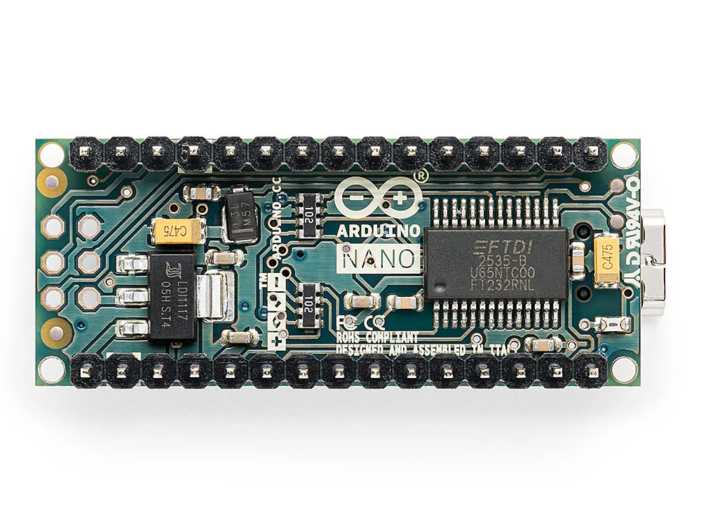 Arduino Nano Official Development Board