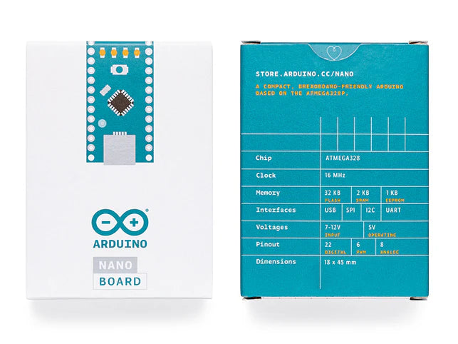 Arduino Nano Official Development Board