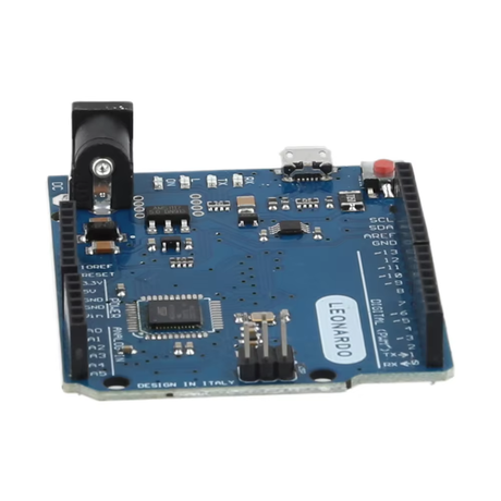 Arduino Leonardo Development Board