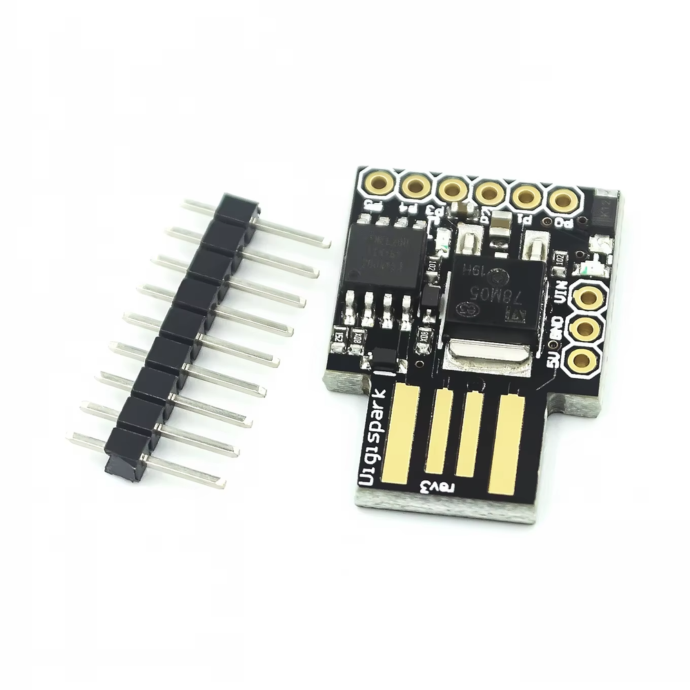 Digispark ATTINY85 Development Board