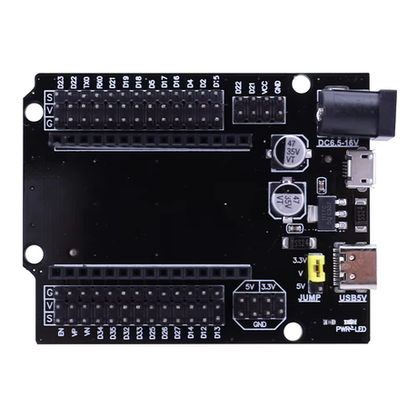 ESP32 Shield Expansion Board - 30 Pin