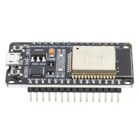 ESP32 Wi-Fi + Bluetooth Development Board - 30 Pin