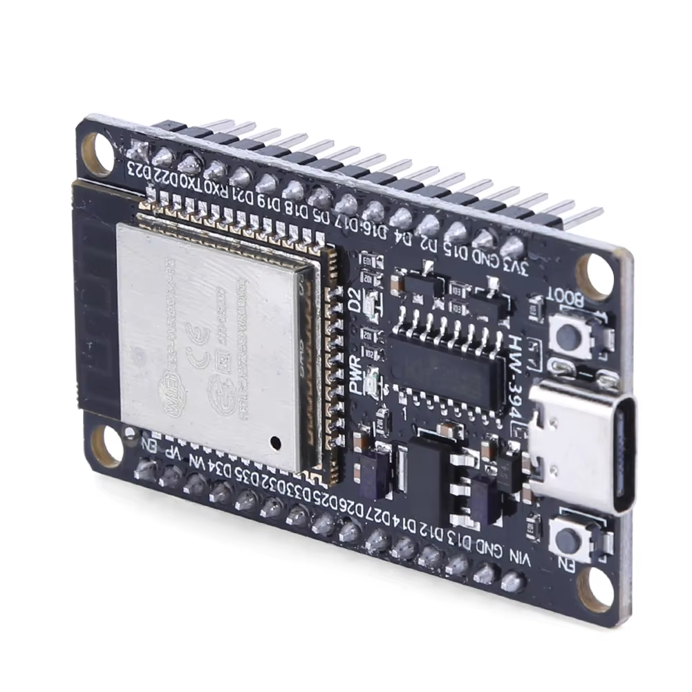 ESP32 USB Type-C Wi-Fi + Bluetooth Development Board - 30 Pin