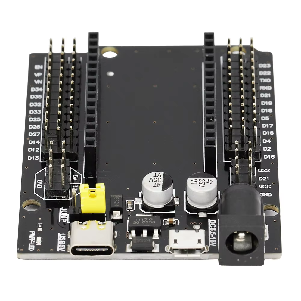 ESP32 Shield Expansion Board - 30 Pin