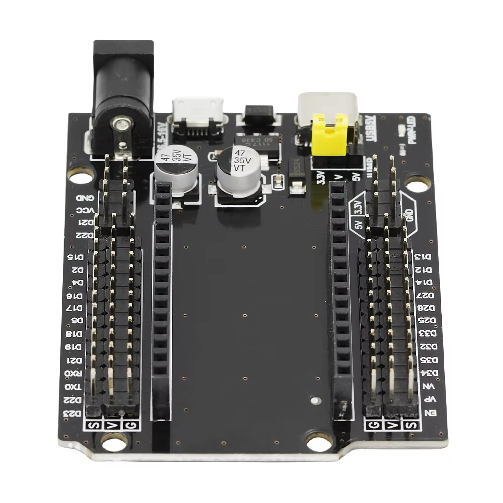 ESP32 Shield Expansion Board - 30 Pin
