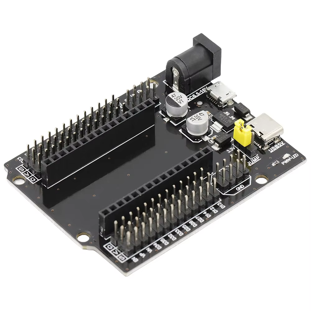ESP32 Shield Expansion Board - 30 Pin