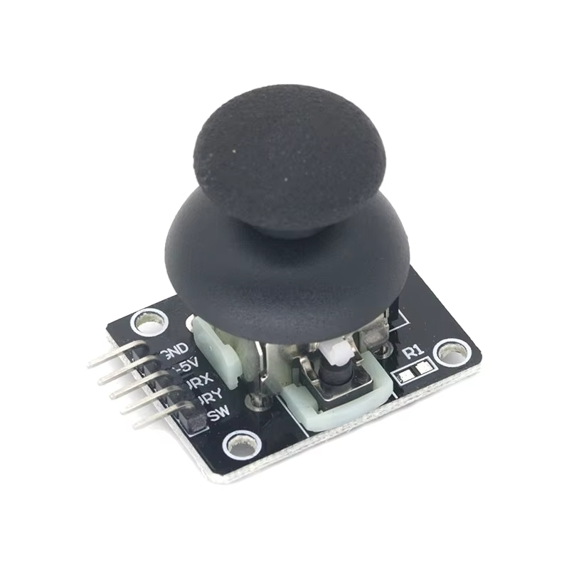 KY-023 Dual Axis Joystick