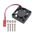 Cooling Fan for Raspberry Pi
