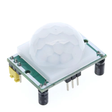 HC-SR501 PIR Motion Sensor Module Infrared Detector