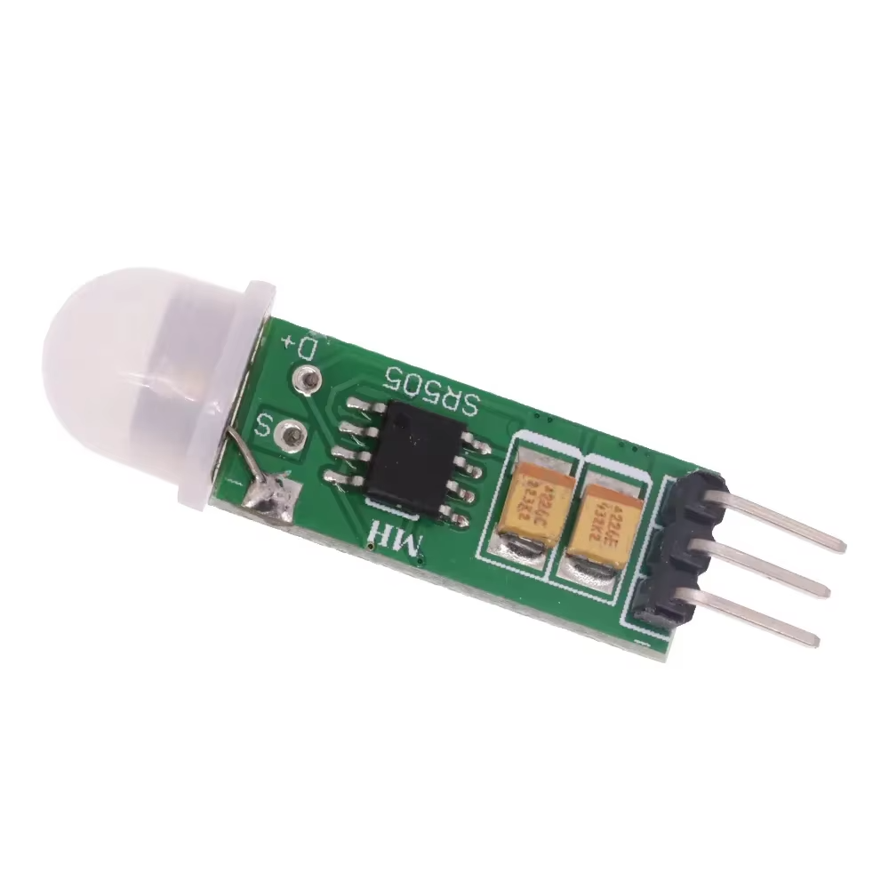 HC-SR505 Mini PIR Motion Sensor Module Infrared IR Detector