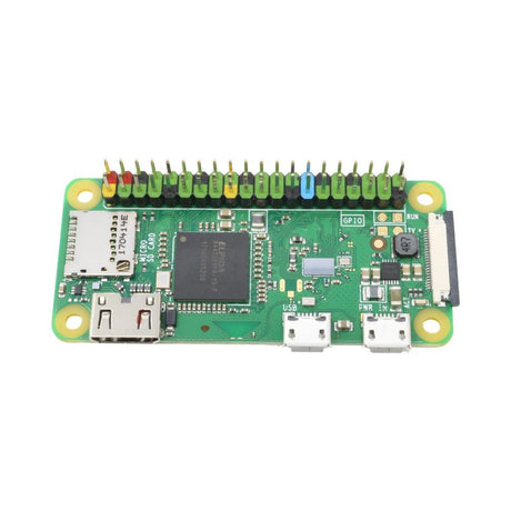 Pimoroni Colour-coded GPIO Header for Pi Zero