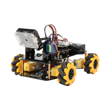 ACEBOTT ESP32 AI Vision Expansion Pack For Smart Car Kit