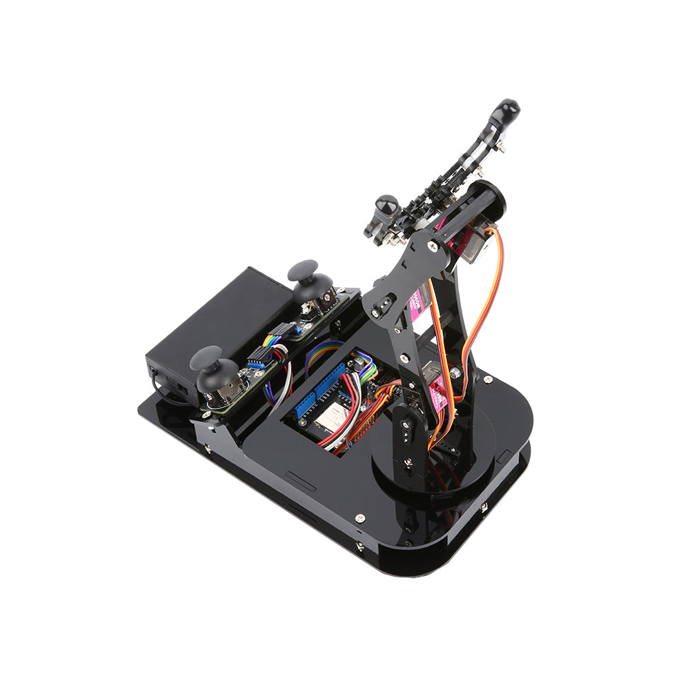 ACEBOTT Robot Arm Kit - ESP32