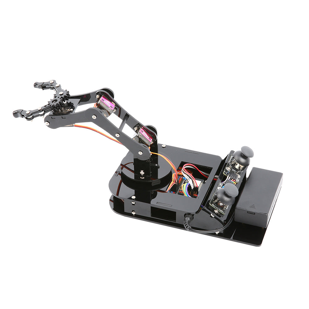 ACEBOTT Robot Arm Kit - ESP32