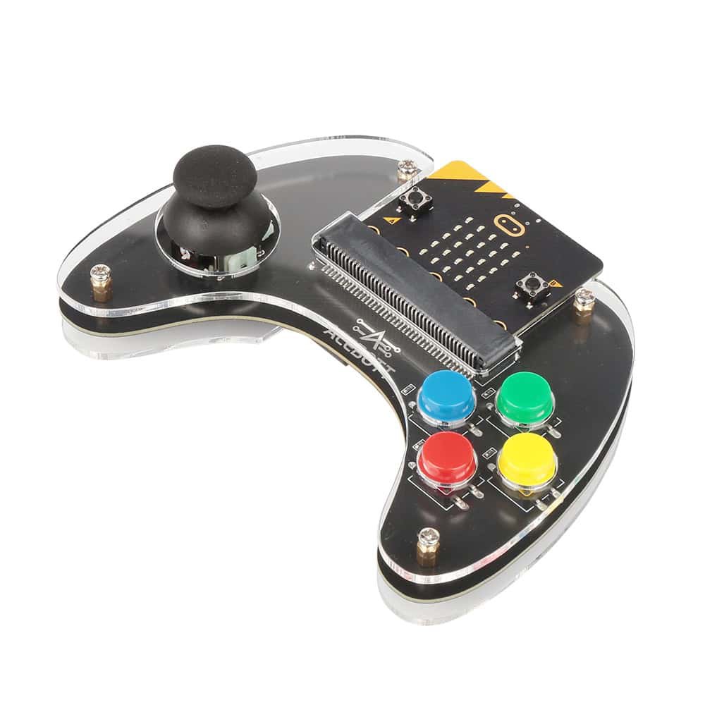 ACEBOTT Handle Controller Kit for Micro:bit