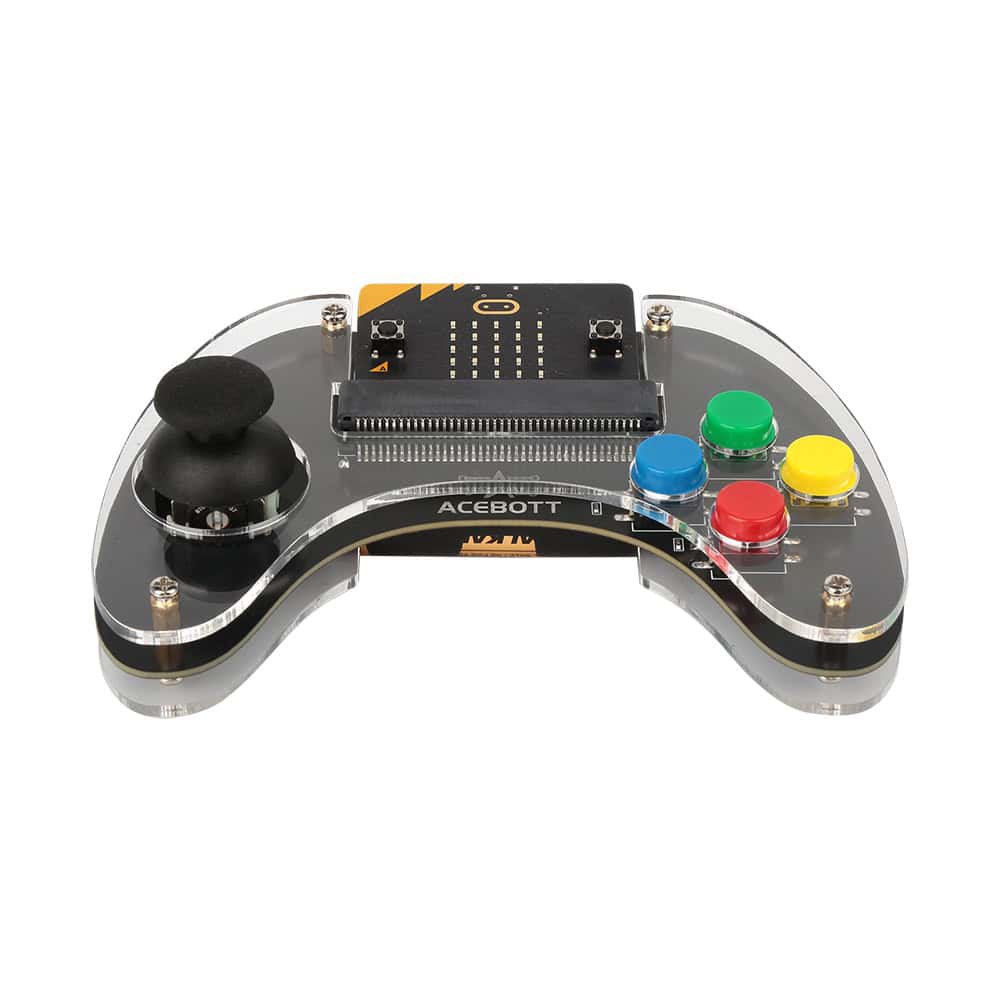 ACEBOTT Handle Controller Kit for Micro:bit