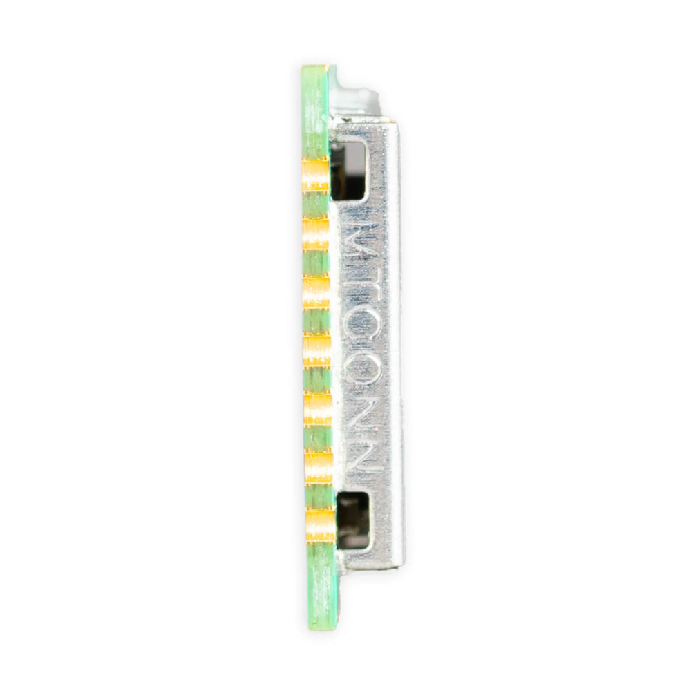 Raspberry Pi Radio Module 2 (RM2)