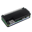 Aluminium Armoured Passive Cooling Case For Raspberry Pi Zero 2W