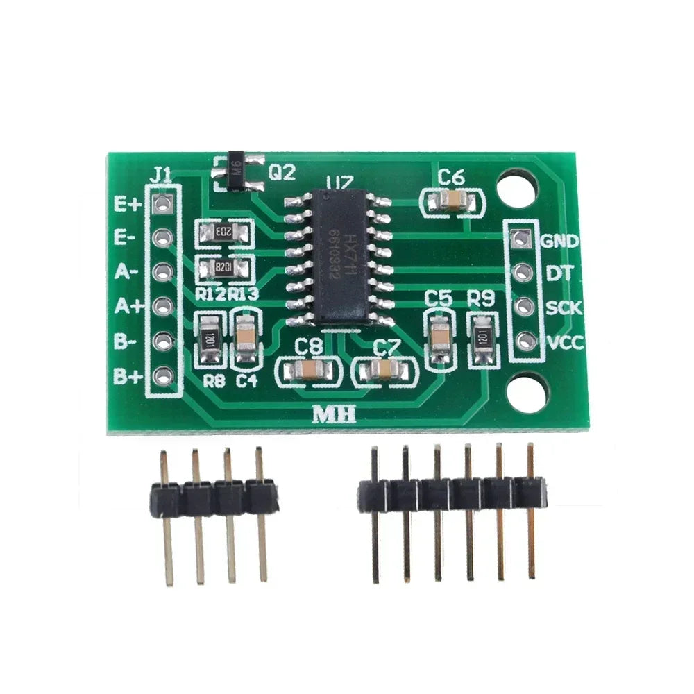 HX711 Load Cell Amplifier Module