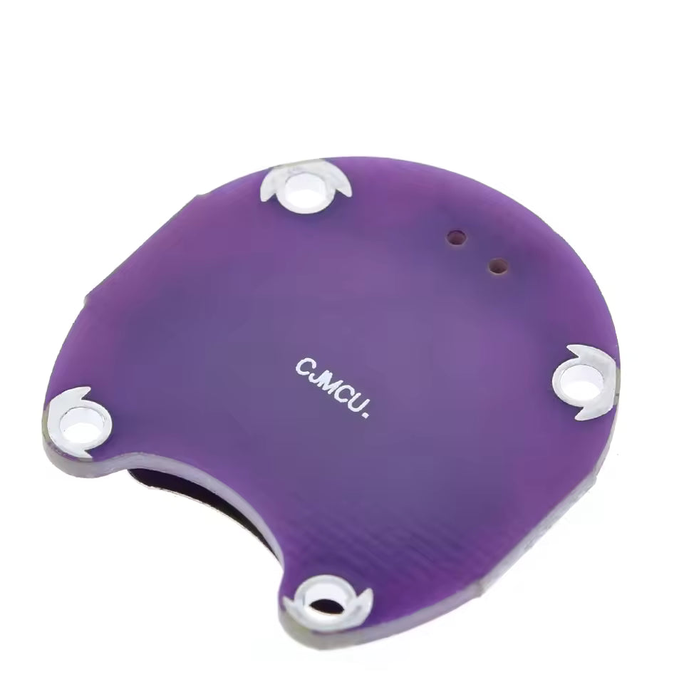 CR2032 3V Coin Cell Lithium Battery Holder for LilyPad