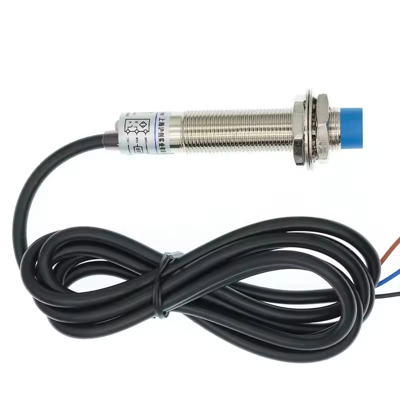 LJ12A3-4-Z/BY Inductive Proximity Sensor Switch NO PNP