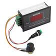 PWM DC Motor Speed Controller with Digital Display 6V-60V 30A