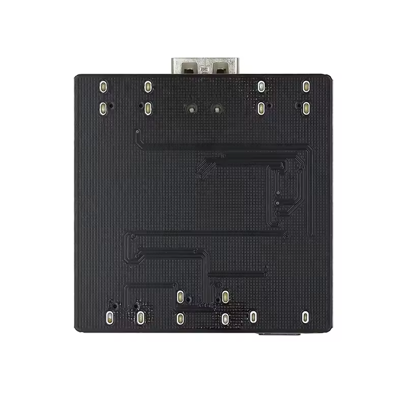 DT3 Data Cable Detection Board – USB-A, Type-C, Lightning, Micro-USB Tester