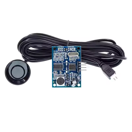 JSN-SR04T / AJ-SR04M Waterproof Ultrasonic Distance Sensor