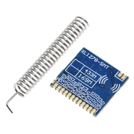433MHz SX1278 LoRa Long Range Wireless Transceiver
