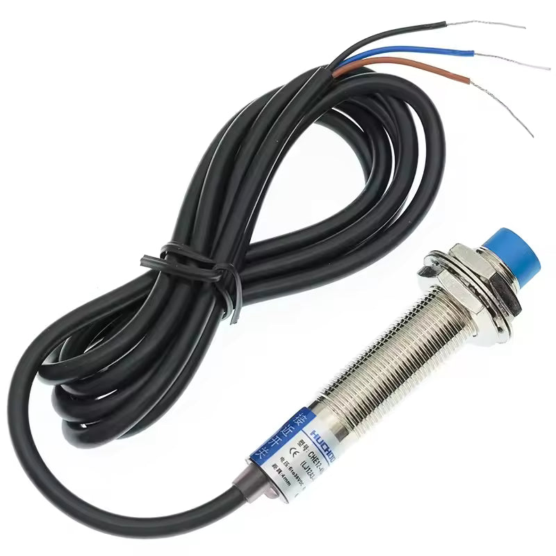 LJ12A3-4-Z/BY Inductive Proximity Sensor Switch NO PNP