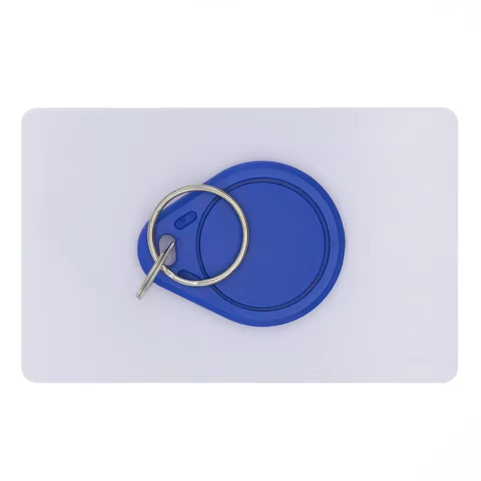 RC522 NFC RFID 13.56MHz Card Reader/Writer Key Fob