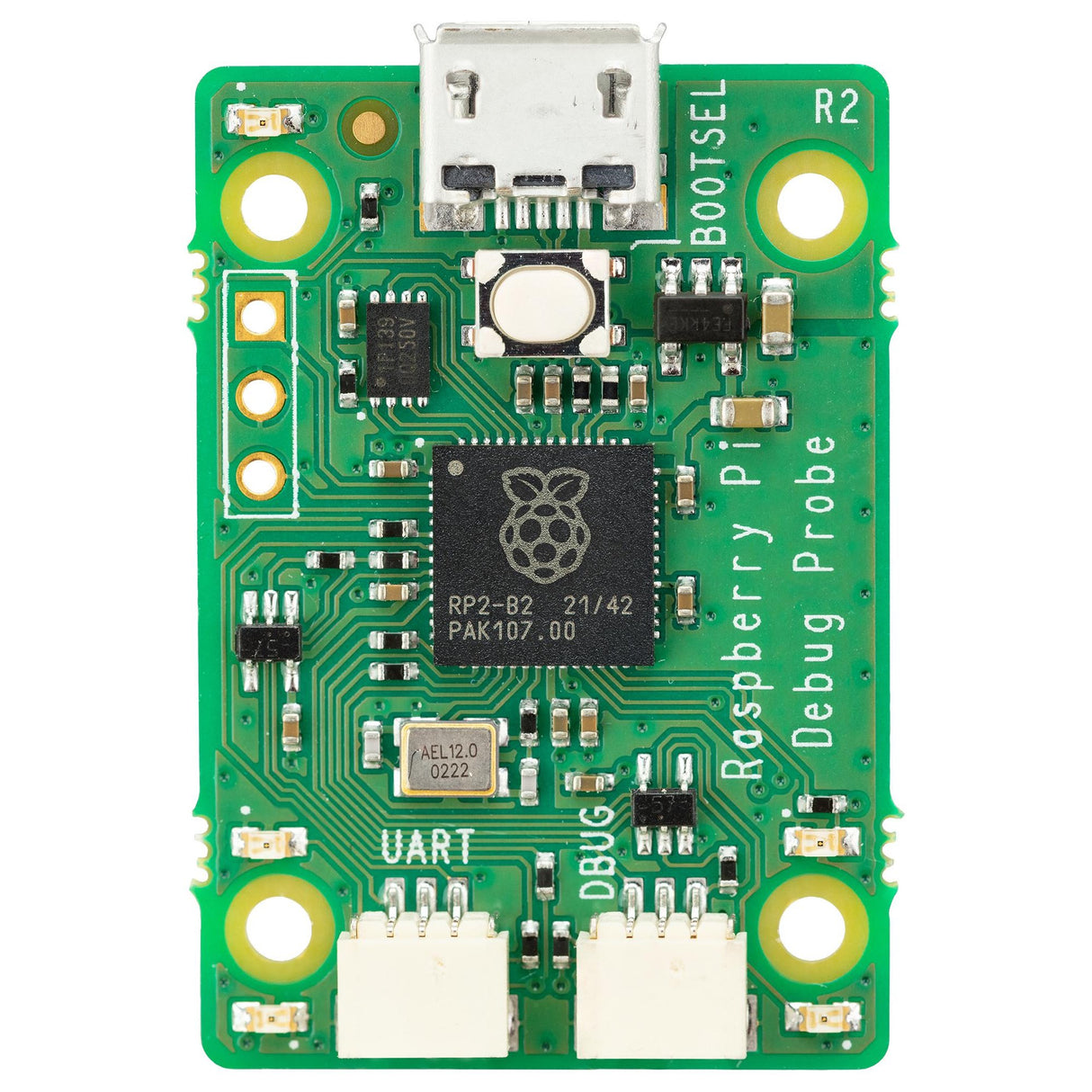 Raspberry Pi Debug Probe