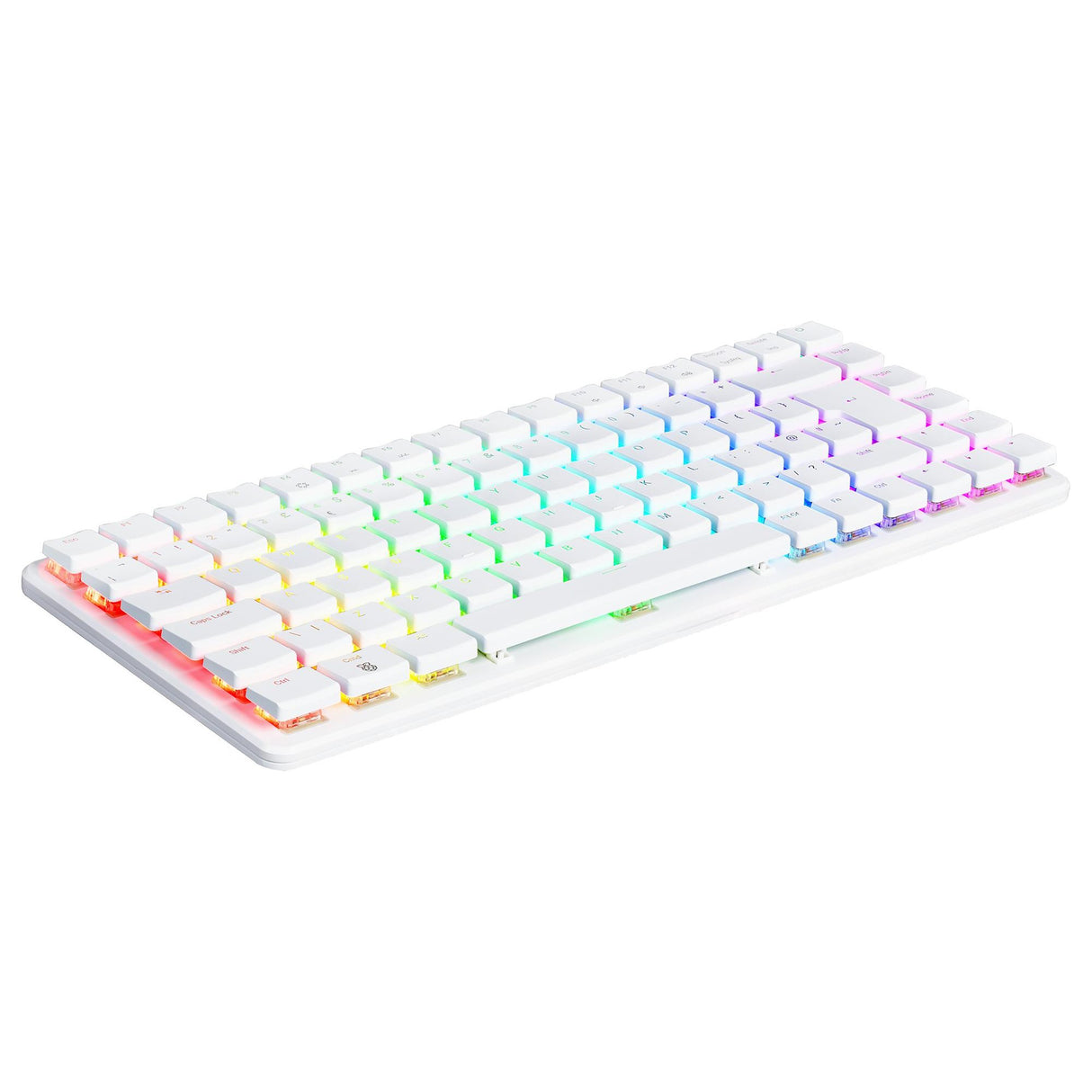 Raspberry Pi 500+ Unit - US Keyboard