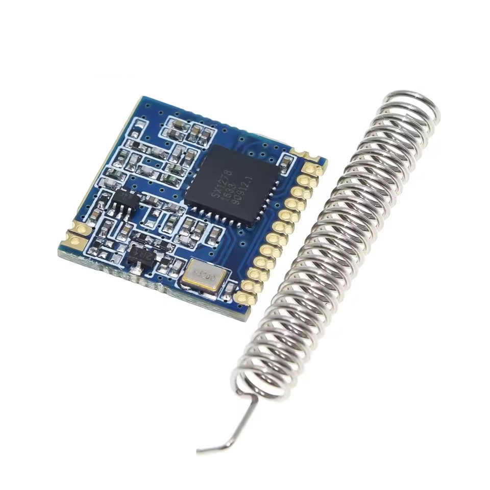 433MHz SX1278 LoRa Long Range Wireless Transceiver + Antenna