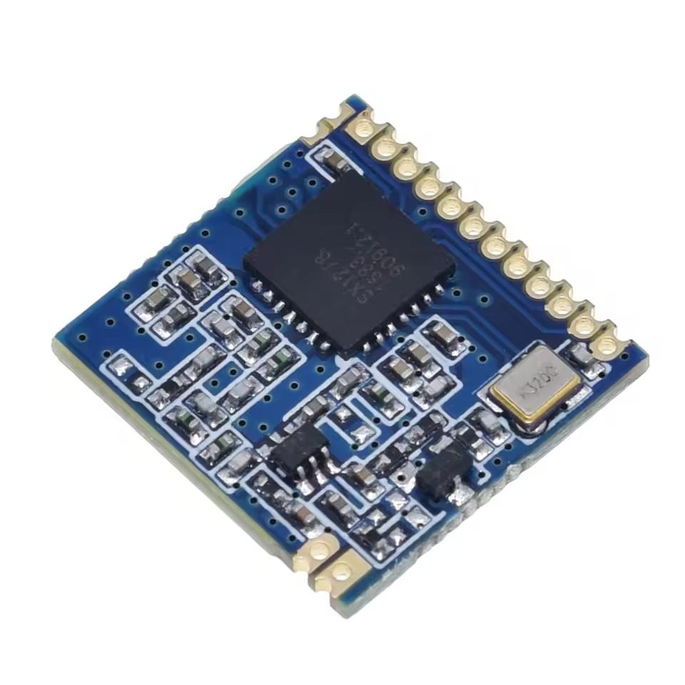 433MHz SX1278 LoRa Long Range Wireless Transceiver + Antenna