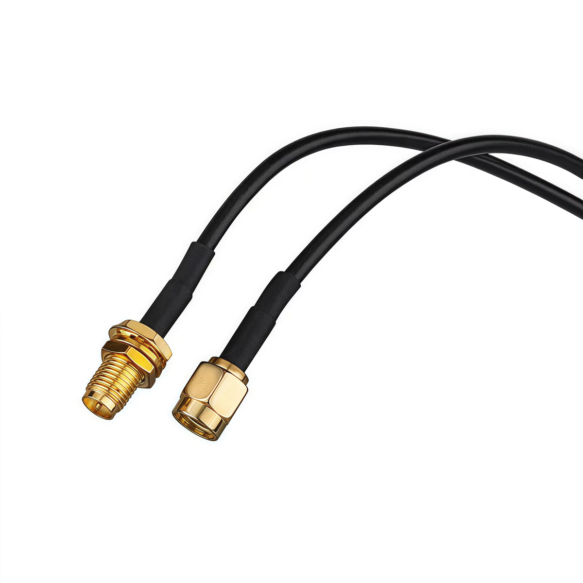 SMA Male to SMA Female Extension Cable