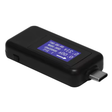 USB-C Power Meter Tester 0.96" Display 0–5A 4–30V 0–150W – KWS-1902C