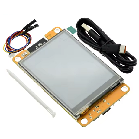 ESP32 Dev Board with 2.8" Capacitive Touch Display – WiFi & Bluetooth (CYD) JC2432W328
