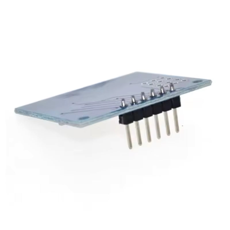 Capacitive Touch Key Button 4 Channel TTP224