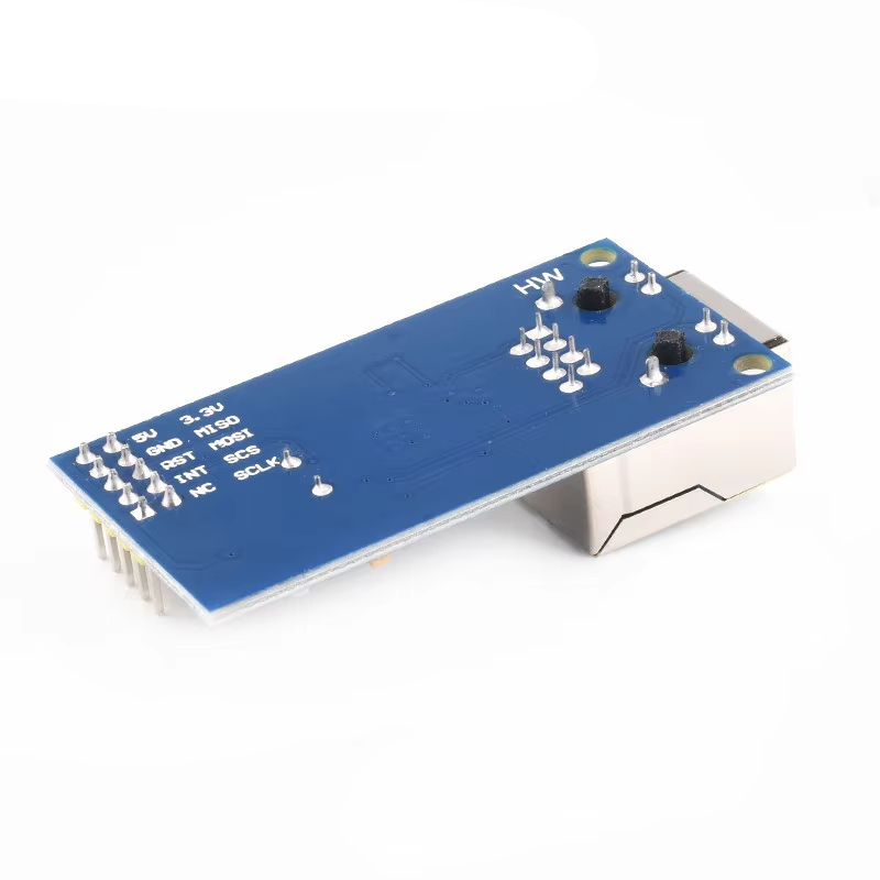 Ethernet W5500 Wiznet Network Module