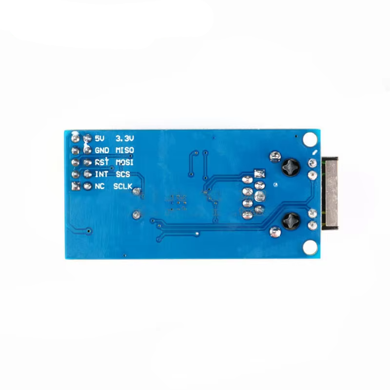 Ethernet W5500 Wiznet Network Module