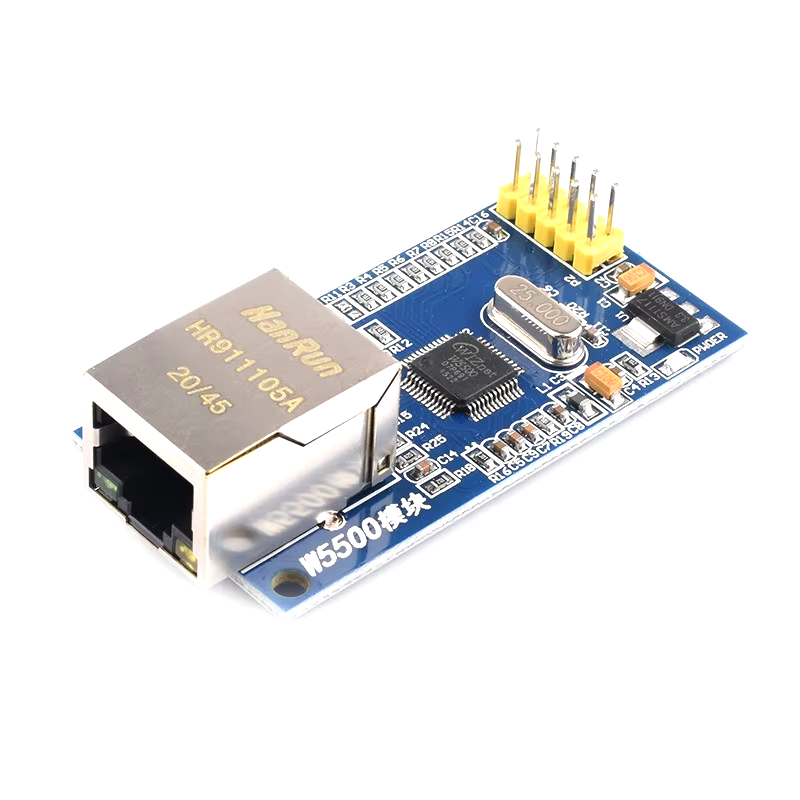 Ethernet W5500 Wiznet Network Module