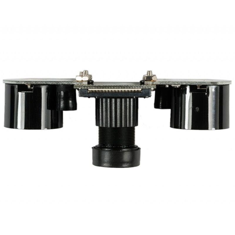 Raspberry Pi Night Vision Camera - 5MP