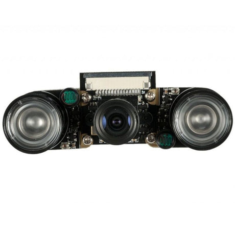 Raspberry Pi Night Vision Camera - 5MP