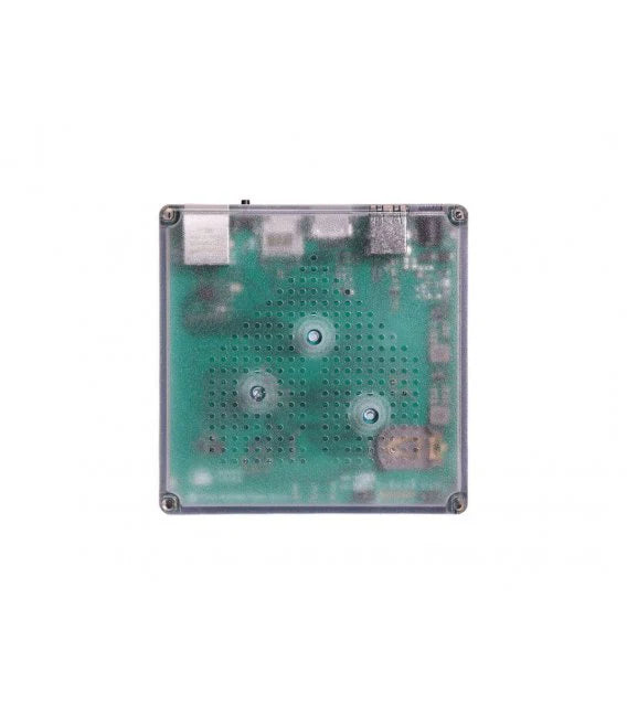 Home Assistant Green